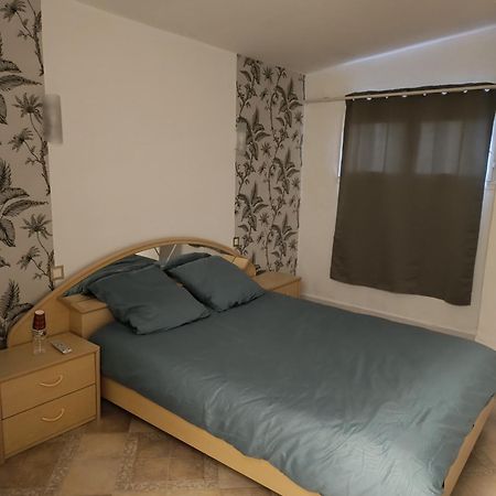 Le Relais De Cap De Pin Bed & Breakfast Solferino Bagian luar foto
